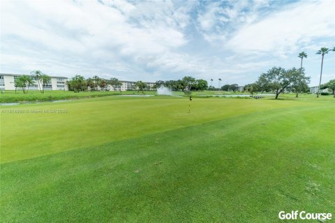 Купить кондоминиум в Коконат Крик, Флорида 1 спальня, 79.99м2, № 1958463 - фото 16