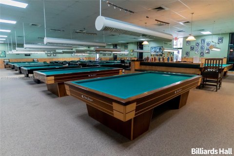 Купить кондоминиум в Коконат Крик, Флорида 1 спальня, 79.99м2, № 1958463 - фото 21