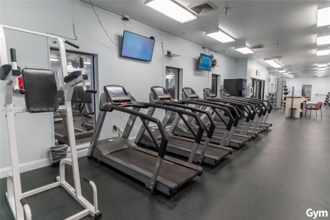 Купить кондоминиум в Коконат Крик, Флорида 1 спальня, 79.99м2, № 1958463 - фото 24