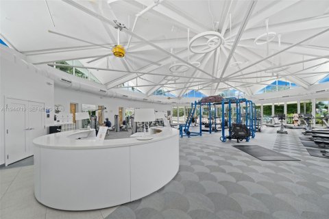 Купить кондоминиум в Халландейл-Бич, Флорида 2 спальни, 130.06м2, № 2055200 - фото 26