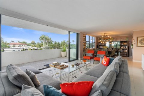 Copropriété à vendre à Bay Harbor Islands, Floride: 2 chambres, 161.65 m2 № 2035207 - photo 8