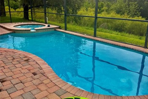 Casa en alquiler en Davenport, Florida, 4 dormitorios, 179.95 m2 № 1912964 - foto 29