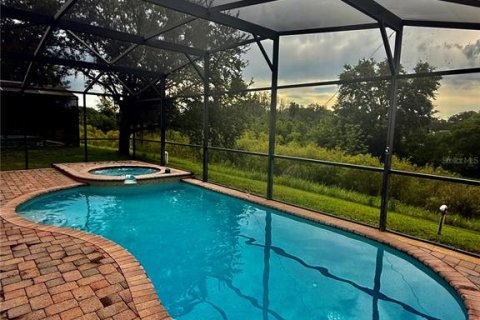 Casa en alquiler en Davenport, Florida, 4 dormitorios, 179.95 m2 № 1912964 - foto 30