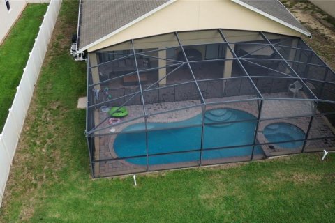 Casa en alquiler en Davenport, Florida, 4 dormitorios, 179.95 m2 № 1912964 - foto 24