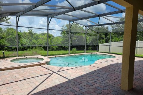 Casa en alquiler en Davenport, Florida, 4 dormitorios, 179.95 m2 № 1912964 - foto 25