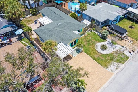Casa en venta en Saint Pete Beach, Florida, 3 dormitorios, 133.59 m2 № 1849811 - foto 5