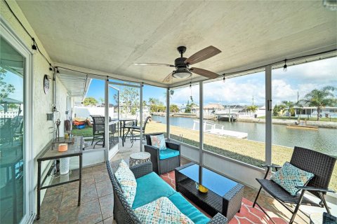 House in Hudson, Florida 2 bedrooms, 162.76 sq.m. № 1565326 - photo 19