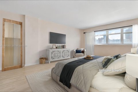 Copropriété à vendre à Hallandale Beach, Floride: 2 chambres, 111.48 m2 № 2090906 - photo 9