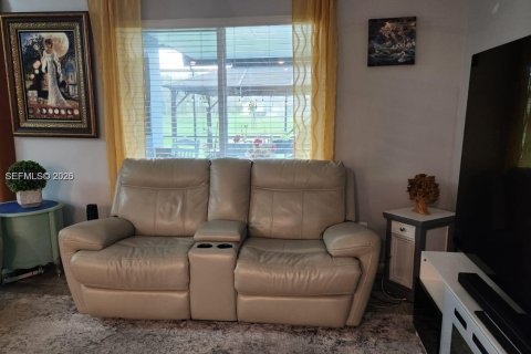 Villa ou maison à louer à Vero Beach, Floride: 4 chambres, 179.67 m2 № 2051570 - photo 9