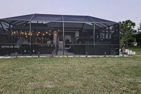 Villa ou maison à louer à Vero Beach, Floride: 4 chambres, 179.67 m2 № 2051570 - photo 18