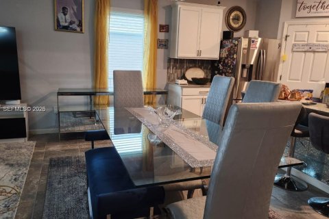 Villa ou maison à louer à Vero Beach, Floride: 4 chambres, 179.67 m2 № 2051570 - photo 7