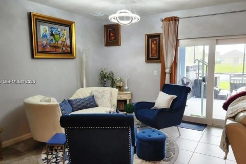 Villa ou maison à louer à Vero Beach, Floride: 4 chambres, 179.67 m2 № 2051570 - photo 3