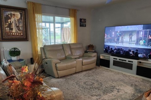 Villa ou maison à louer à Vero Beach, Floride: 4 chambres, 179.67 m2 № 2051570 - photo 11