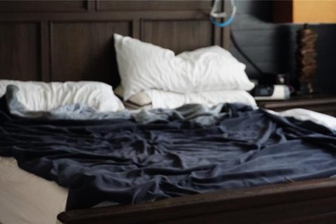Купить виллу или дом в Тампа, Флорида 9 комнат, 235.14м2, № 2347500 - фото 26