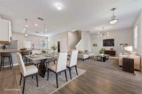 Adosado en venta en Orlando, Florida, 3 dormitorios, 151.99 m2 № 2205262 - foto 3