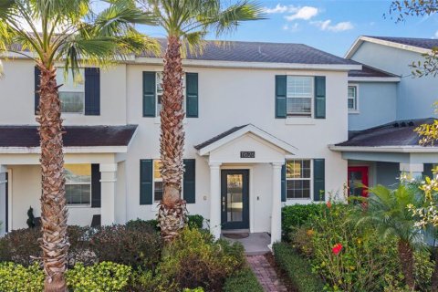 Adosado en STOREY PARK en Orlando, Florida 3 dormitorios, 151.99 m2 № 2205262