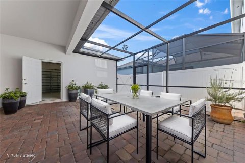 Adosado en venta en Orlando, Florida, 3 dormitorios, 151.99 m2 № 2205262 - foto 5