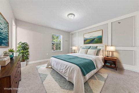 Adosado en venta en Orlando, Florida, 3 dormitorios, 151.99 m2 № 2205262 - foto 4