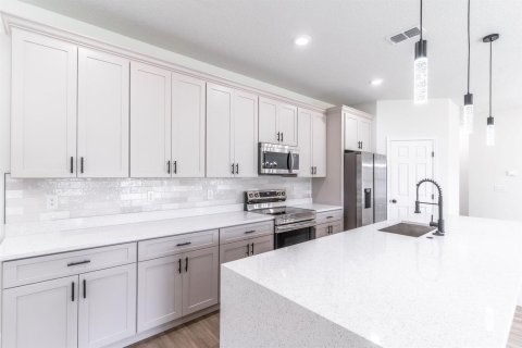 Купить виллу или дом в Палм-Бей, Флорида 3 комнаты, 175.96м2, № 2175404 - фото 9