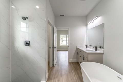 Купить виллу или дом в Палм-Бей, Флорида 3 комнаты, 175.96м2, № 2175404 - фото 23