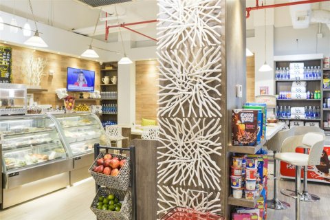 Condo in Bal Harbour, Florida, 1 bedroom № 1865651 - photo 15