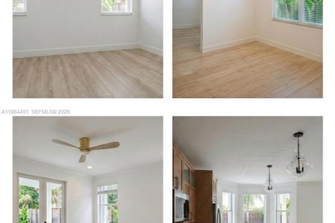 House in Miami, Florida 4 bedrooms, 234.86 sq.m. № 2045690 - photo 3