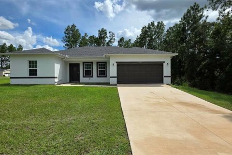 House in Ocala, Florida 4 bedrooms, 146.6 sq.m. № 2366853