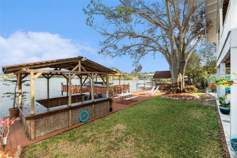 Villa ou maison à vendre à Gibsonton, Floride: 2 chambres, 80.27 m2 № 1547574 - photo 22