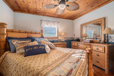 Villa ou maison à vendre à Gibsonton, Floride: 2 chambres, 80.27 m2 № 1547574 - photo 10