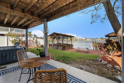 Villa ou maison à vendre à Gibsonton, Floride: 2 chambres, 80.27 m2 № 1547574 - photo 20