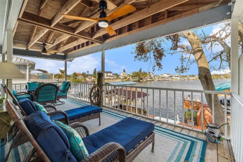 Villa ou maison à vendre à Gibsonton, Floride: 2 chambres, 80.27 m2 № 1547574 - photo 14