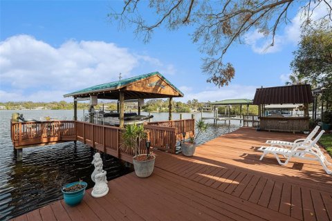 Villa ou maison à vendre à Gibsonton, Floride: 2 chambres, 80.27 m2 № 1547574 - photo 26