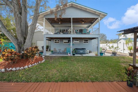 Villa ou maison à vendre à Gibsonton, Floride: 2 chambres, 80.27 m2 № 1547574 - photo 21