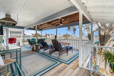 Villa ou maison à vendre à Gibsonton, Floride: 2 chambres, 80.27 m2 № 1547574 - photo 16