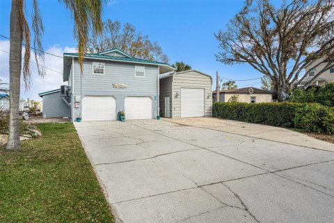 Villa ou maison à vendre à Gibsonton, Floride: 2 chambres, 80.27 m2 № 1547574 - photo 30