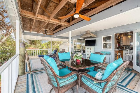 Villa ou maison à vendre à Gibsonton, Floride: 2 chambres, 80.27 m2 № 1547574 - photo 18