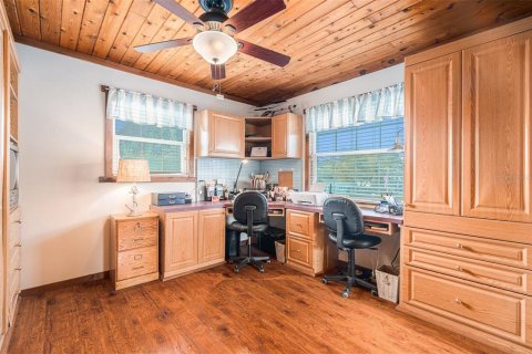 Villa ou maison à vendre à Gibsonton, Floride: 2 chambres, 80.27 m2 № 1547574 - photo 8