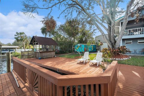 Villa ou maison à vendre à Gibsonton, Floride: 2 chambres, 80.27 m2 № 1547574 - photo 27