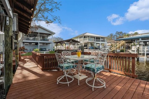 Villa ou maison à vendre à Gibsonton, Floride: 2 chambres, 80.27 m2 № 1547574 - photo 28