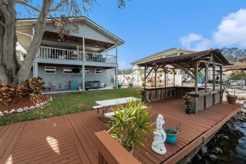 Villa ou maison à vendre à Gibsonton, Floride: 2 chambres, 80.27 m2 № 1547574 - photo 25