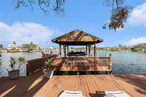 Villa ou maison à vendre à Gibsonton, Floride: 2 chambres, 80.27 m2 № 1547574 - photo 1