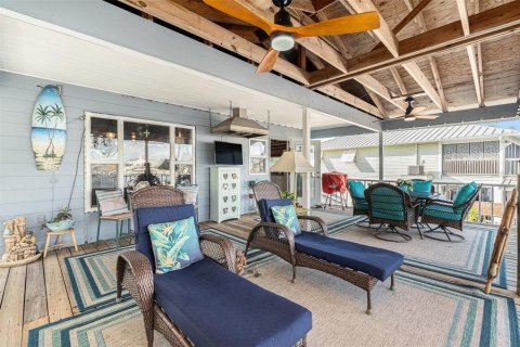 Villa ou maison à vendre à Gibsonton, Floride: 2 chambres, 80.27 m2 № 1547574 - photo 19