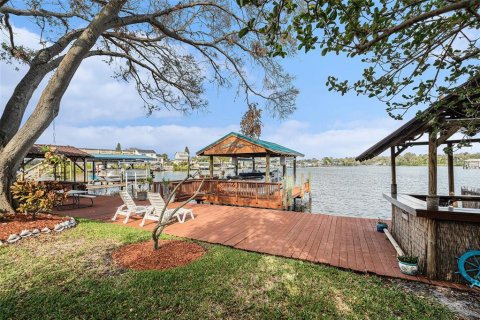 Villa ou maison à vendre à Gibsonton, Floride: 2 chambres, 80.27 m2 № 1547574 - photo 23