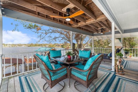 Villa ou maison à vendre à Gibsonton, Floride: 2 chambres, 80.27 m2 № 1547574 - photo 17