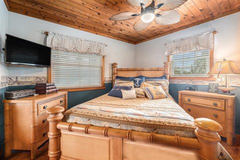 Villa ou maison à vendre à Gibsonton, Floride: 2 chambres, 80.27 m2 № 1547574 - photo 9