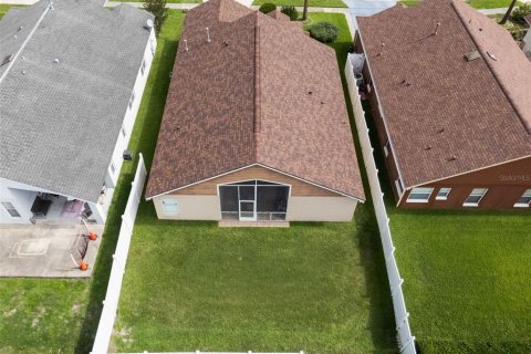 House in Orlando, Florida 4 bedrooms, 166.39 sq.m. № 1778685 - photo 28