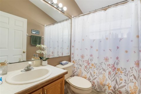 House in Orlando, Florida 4 bedrooms, 166.39 sq.m. № 1778685 - photo 22
