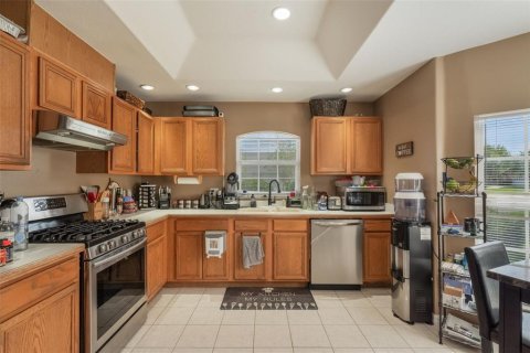 House in Orlando, Florida 4 bedrooms, 166.39 sq.m. № 1778685 - photo 9