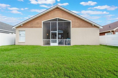 House in Orlando, Florida 4 bedrooms, 166.39 sq.m. № 1778685 - photo 29