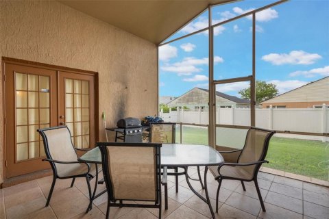 House in Orlando, Florida 4 bedrooms, 166.39 sq.m. № 1778685 - photo 26